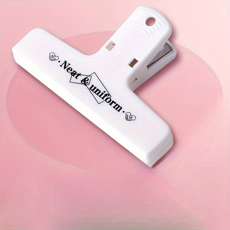 Magnetic Suction Clip for Note Holder Refrigerator