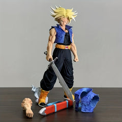 11in Cartoon Anime Character Model For Boys Girls