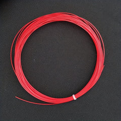 Durable Badminton Racket String High Elasticity 65 Type 95 80 98 Gauge