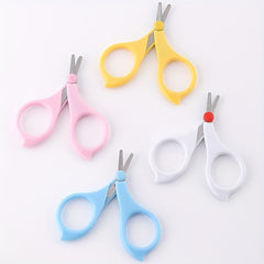 Baby Short Head Nails Cutter Baby Nail Clipper