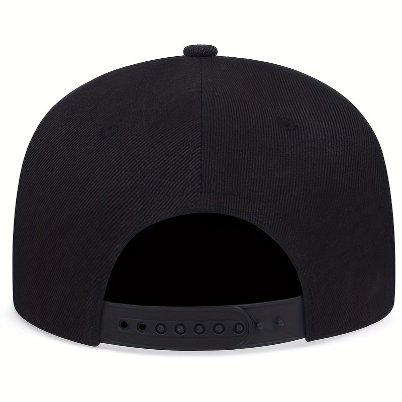 Eyes And Hands Mens Hip Hop Hat