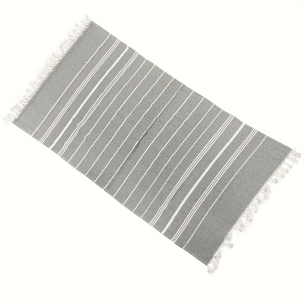 Soft Quick Drying Beach Towel Lightweight Travel Towel 40x70in