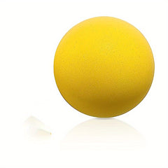 Silent Racket Basketball Children's Balls Soundless Toddler Toys Training