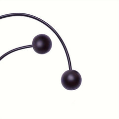Weight-Bearing Cordless Jump Rope for Fitness Workout