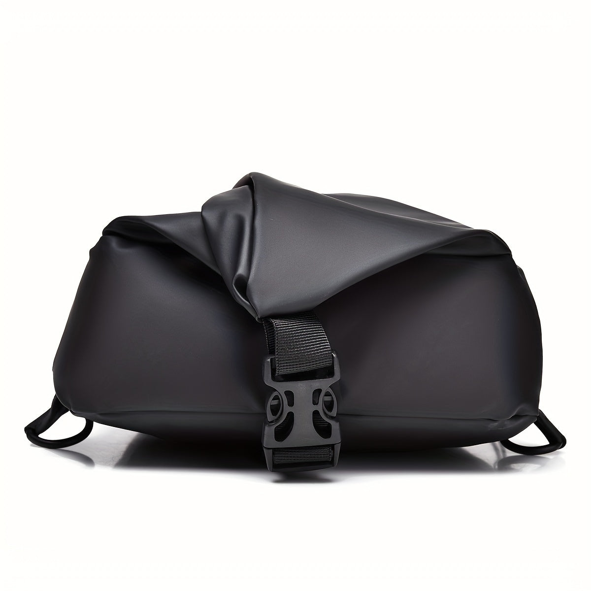 Men's Lightweight Chest Bag for Travel Gym Cycling