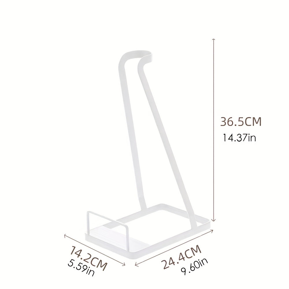 Vacuum Cleaner Storage Rack Household Handheld Bracket Hanging Shelf