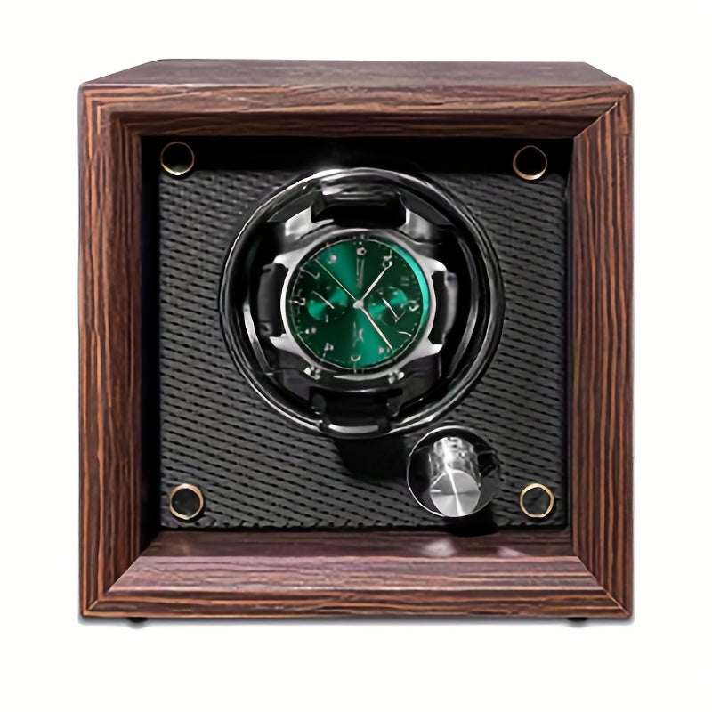 Automatic Watch Winder Mechanical Watch Rotator Anti magnetic