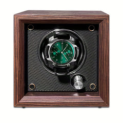 Automatic Watch Winder Mechanical Watch Rotator Anti magnetic