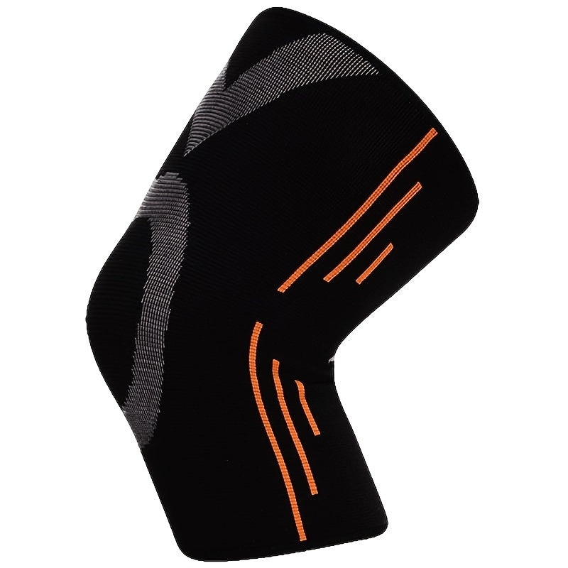 Men's Knee, Elbow, Wrist Guards Set Sports Protective Gear Basketball Pads