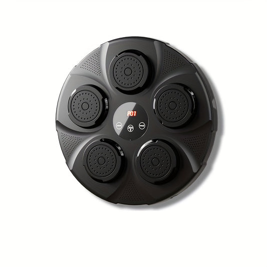 Music Boxing Machine Smart Music Boxing Equipment Home Exercise