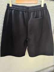 Men's Comfy Stretch Waist Basketball Shorts