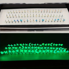 Professional Grade Chef Knife Set