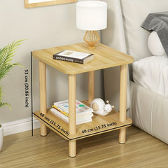 End Table Living Room Side Table Night Stand Home Furniture