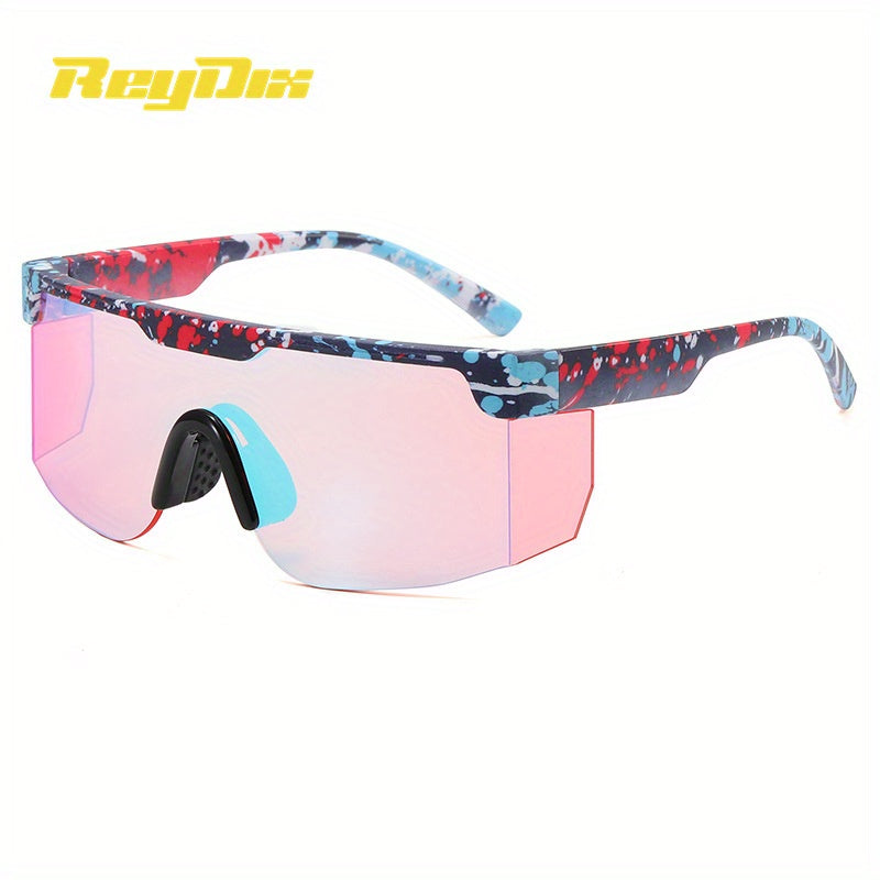 ReyDix Sports Sunglasses for Men