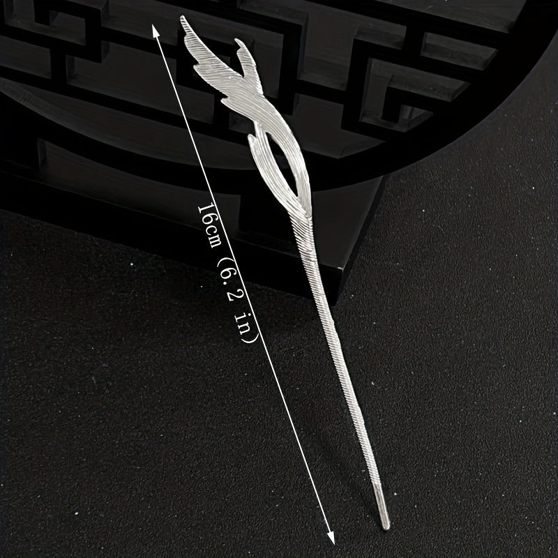 Vintage Hairpin Ancient Costume Headwear Hair Accessories Bun Headwear