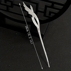 Vintage Hairpin Ancient Costume Headwear Hair Accessories Bun Headwear