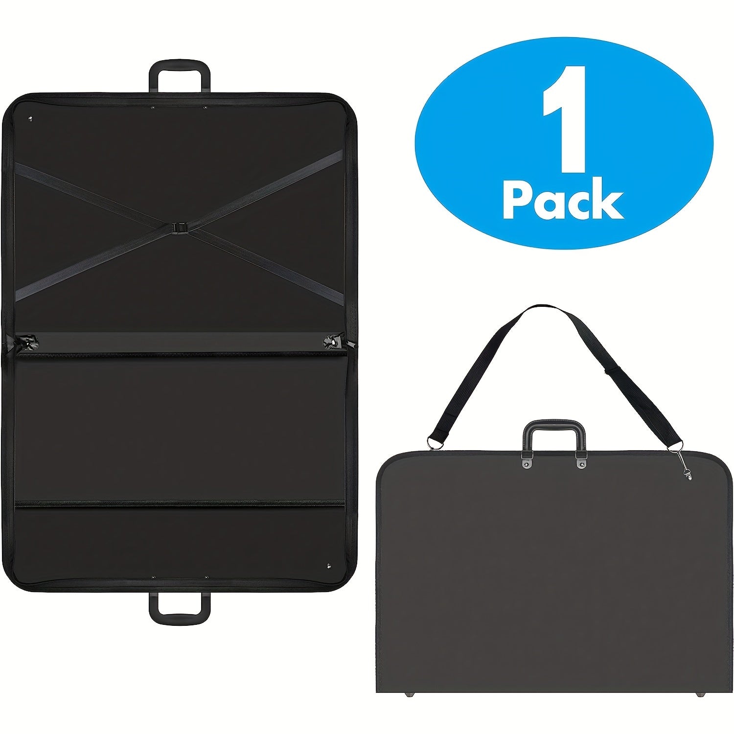 Sketch Tool Storage Bag Portable Artist Handbag