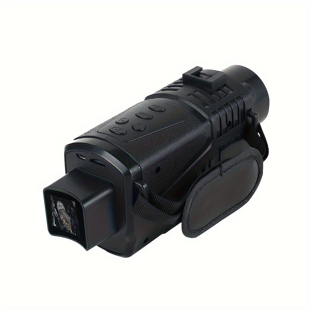 R17 Night Vision 5X Digital Zoom Infrared Teles