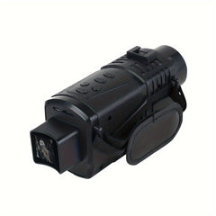 R17 Night Vision 5X Digital Zoom Infrared Teles