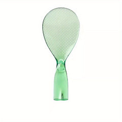 Non Stick Rice Paddle Spoon Heat Resistant Kitchen Gadget