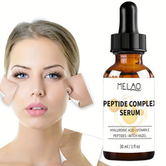 Peptide Complex Serum Matrixyl 3000 & Argireline Anti Aging Deep Wrinkles