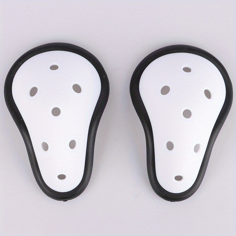 Groin Protective Gear for Men's Sports - Breathable and Comfortable