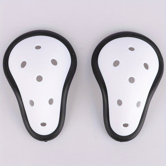 Groin Protective Gear for Men's Sports - Breathable and Comfortable