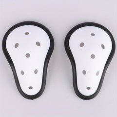 Groin Protective Gear for Men's Sports - Breathable and Comfortable