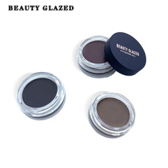 5 Colors Eyebrow Pomade Cream Waterproof Makeup Cosmetics