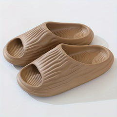 Men's & Women's Lightweight Slides Non Slip Slippers