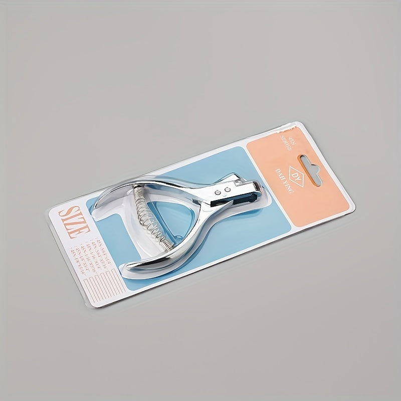 1pc Steel Pattern Notcher Tool Sewing Fabric Notching Tool