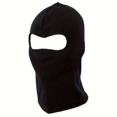 Halloween Dress Up Hat Neck Gaiter Riding Mask Sunscreen Headgear