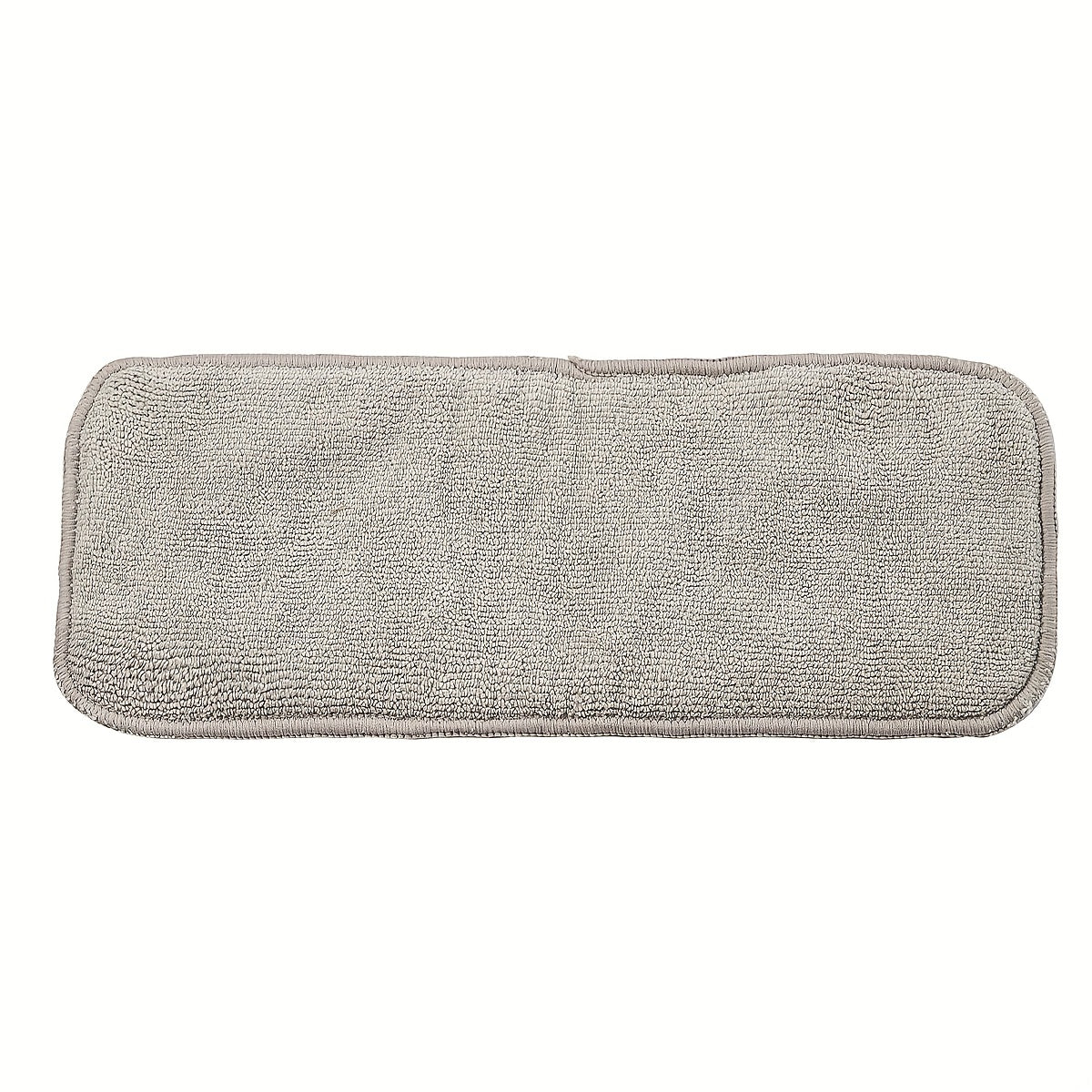 2pcs Ultra Absorbent Washable Diaper Pads for Cloth Diapers