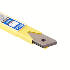 10pcs 18mm Wide Cutter Blades for Office School & Home Use