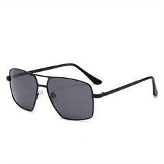 UV400 Men's Polarized Sunglasses Outdoor Sports Sunshade Sunglasses