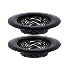 Stainless Steel Kitchen Sink Strainer - Dishwasher Safe