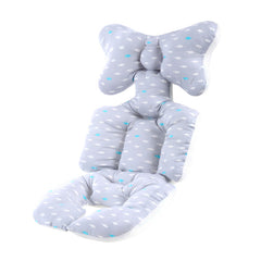 Winter Stroller Pad for Comfort & Warmth