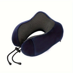 U Shaped Memory Pillow Slow Rebound Neck Pillow