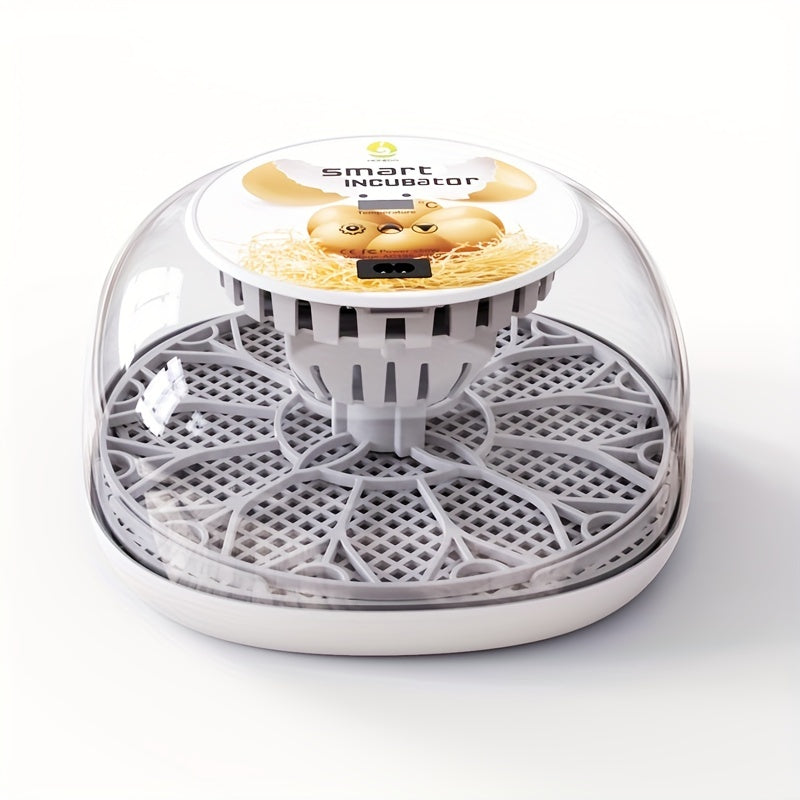 Automatic Egg Incubator Small Chicken Duck Goose Eggs