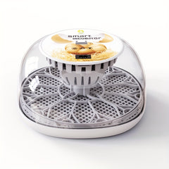 Automatic Egg Incubator Small Chicken Duck Goose Eggs