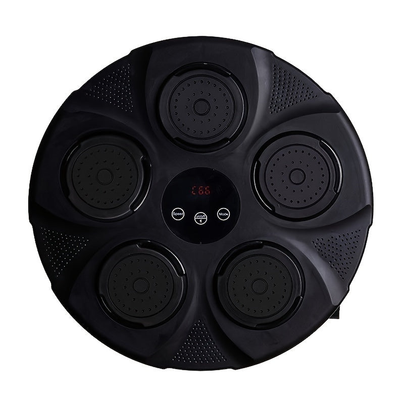 Smart Music Boxing Machine Boxing Mat Boxing Practice Equipment
