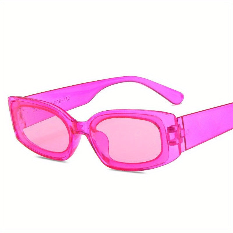 Candy Sunglasses For Women Men UV400