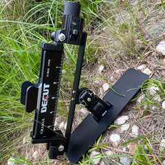 Fletching Jig Vanes Arrow Archery Fletching Feathers Tool
