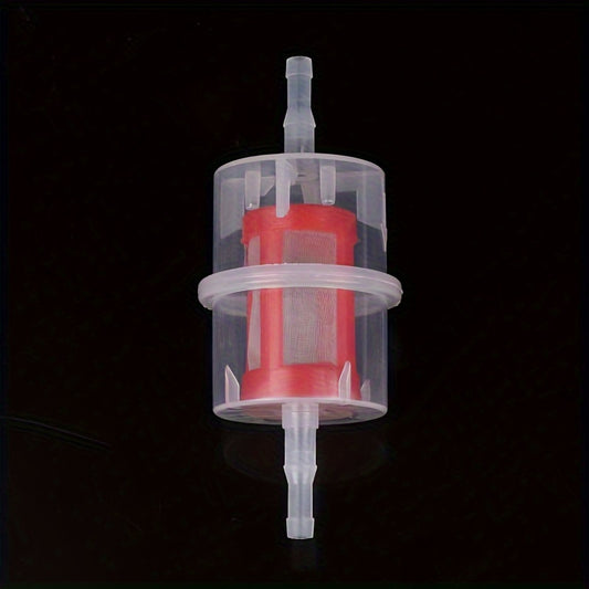 Car Motorcycle Fuel Filter Forklift Plastic Grid