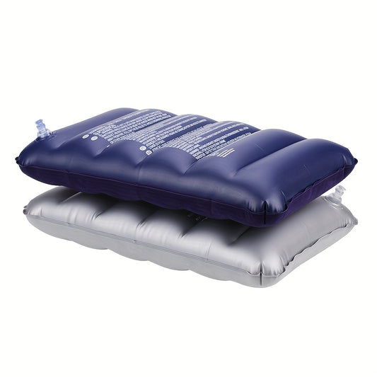 Portable Inflatable Pillow for Outdoor Travel