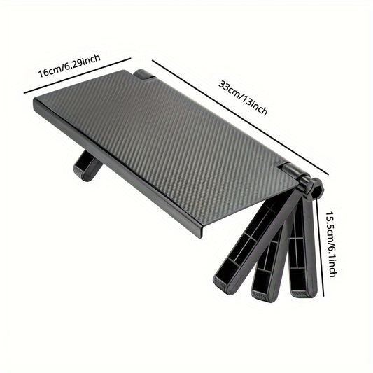 Creative Set Box Storage Rack TV Remote Control Bracket Router Storage
