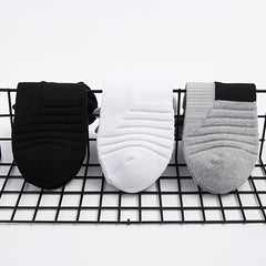 Men's Breathable Sport Socks for Cycling Running Outdoors