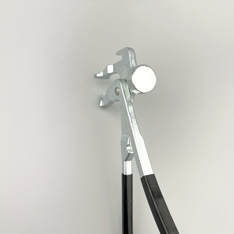 Tire Counterweight for Balancing Wheels