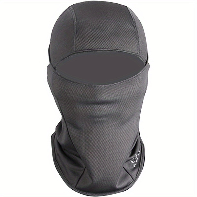 Windproof Balaclava Mask UV Protection for Men and Women