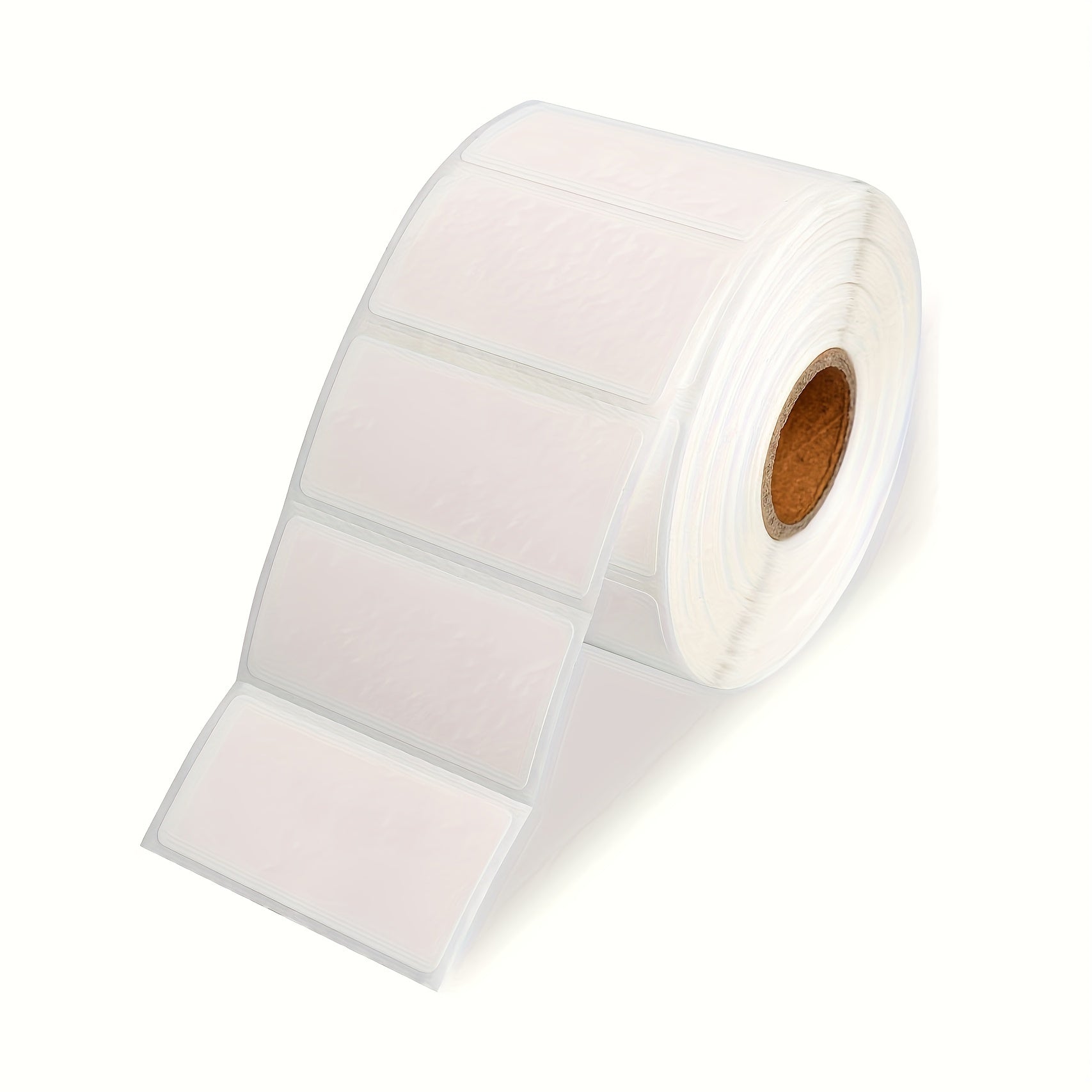 1 18 X 1 1000pcs Direct Thermal Label Commercial Label Sticker